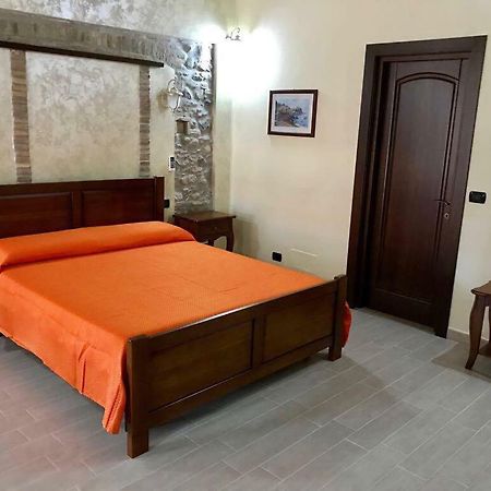 Eleven Bed & Breakfast Реджо-ди-Калабрия Экстерьер фото