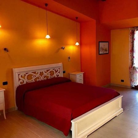 Eleven Bed & Breakfast Реджо-ди-Калабрия Экстерьер фото